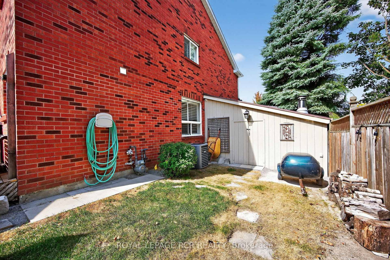 165 Bonny Meadows Drive • Aurora, ON photo 35