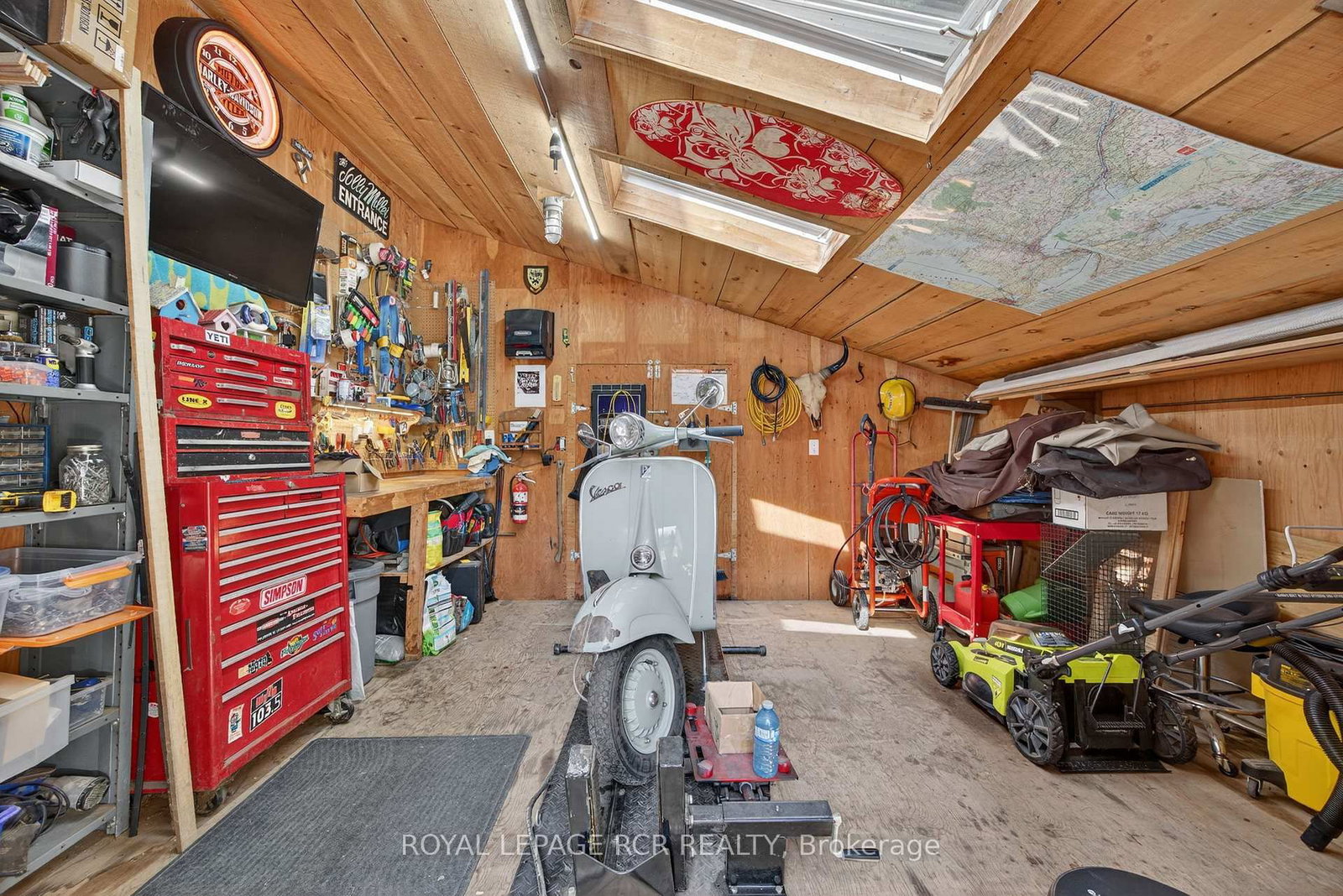 165 Bonny Meadows Drive • Aurora, ON photo 36