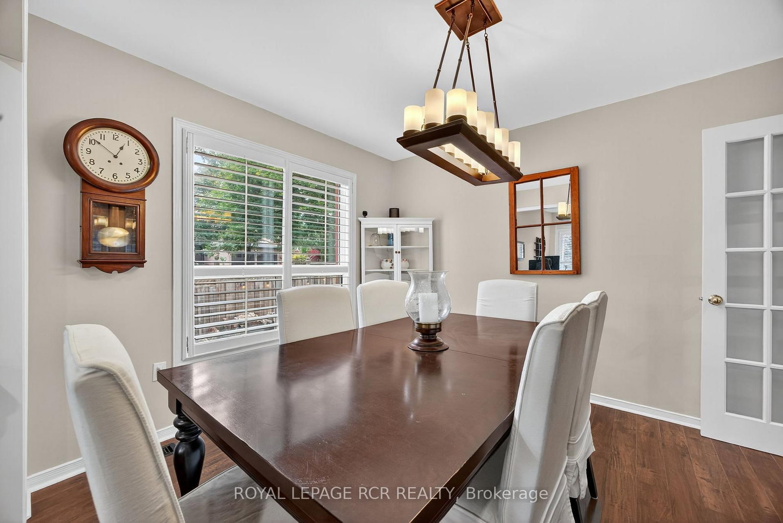 165 Bonny Meadows Drive • Aurora, ON photo 7
