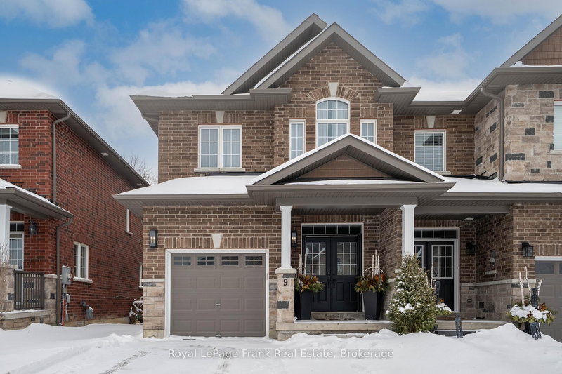 home for sale on 9 Michael Cummings Court