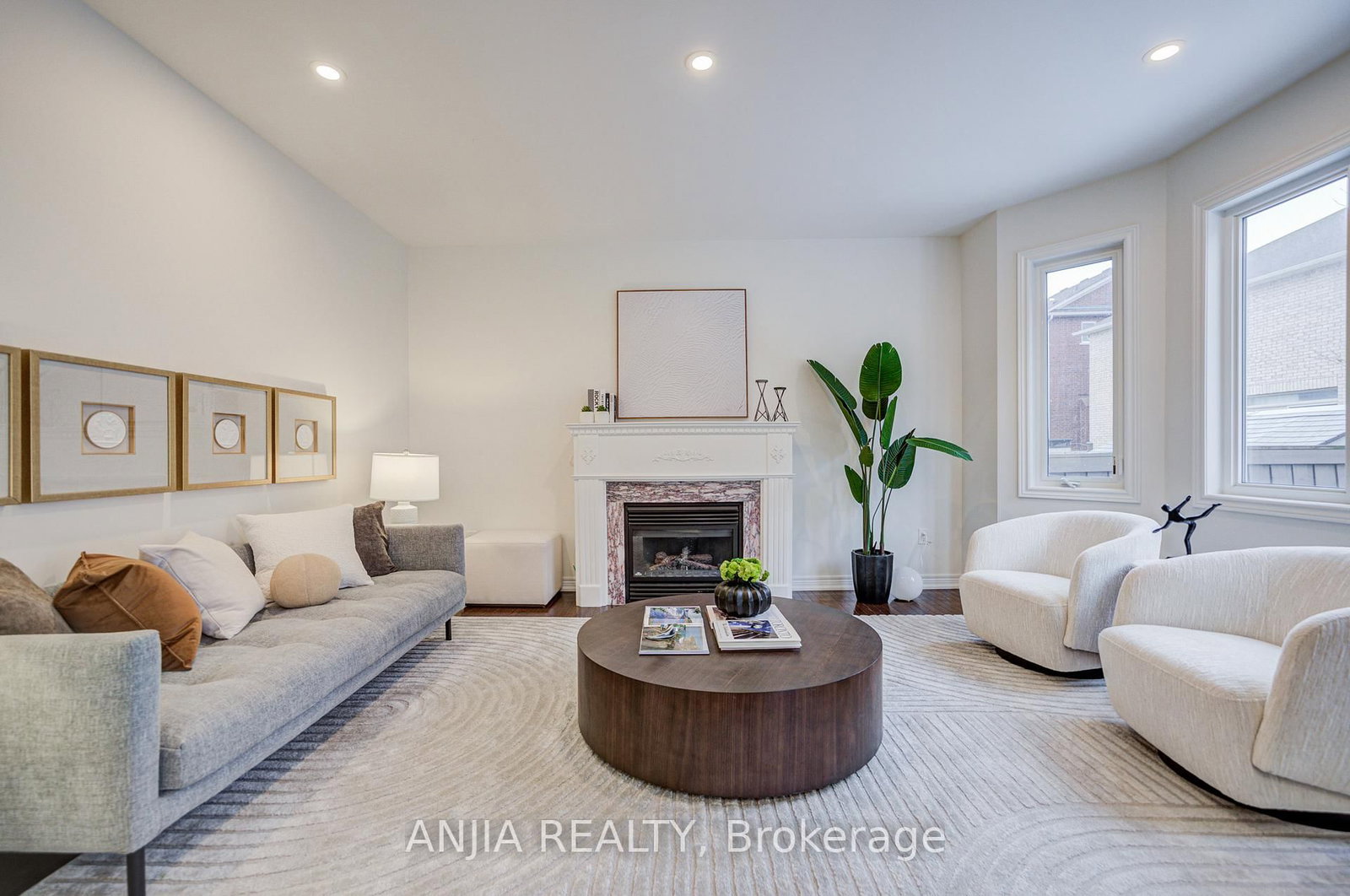 Detached House for sale at 74 Hammersly Boulevard, Markham, Ontario, L6E 0L1 - Wismer - MLS: N12890820