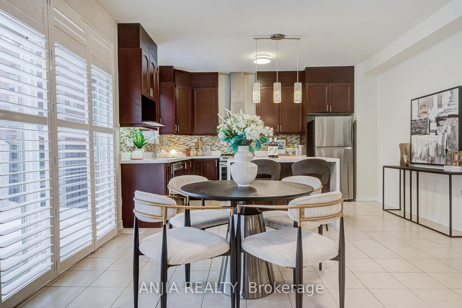 Detached House for sale at 74 Hammersly Boulevard, Markham, Ontario, L6E 0L1 - Wismer - MLS: N12890820