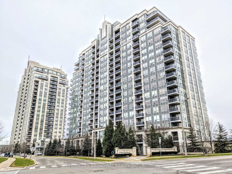 home for lease on 907-15 North Park Road