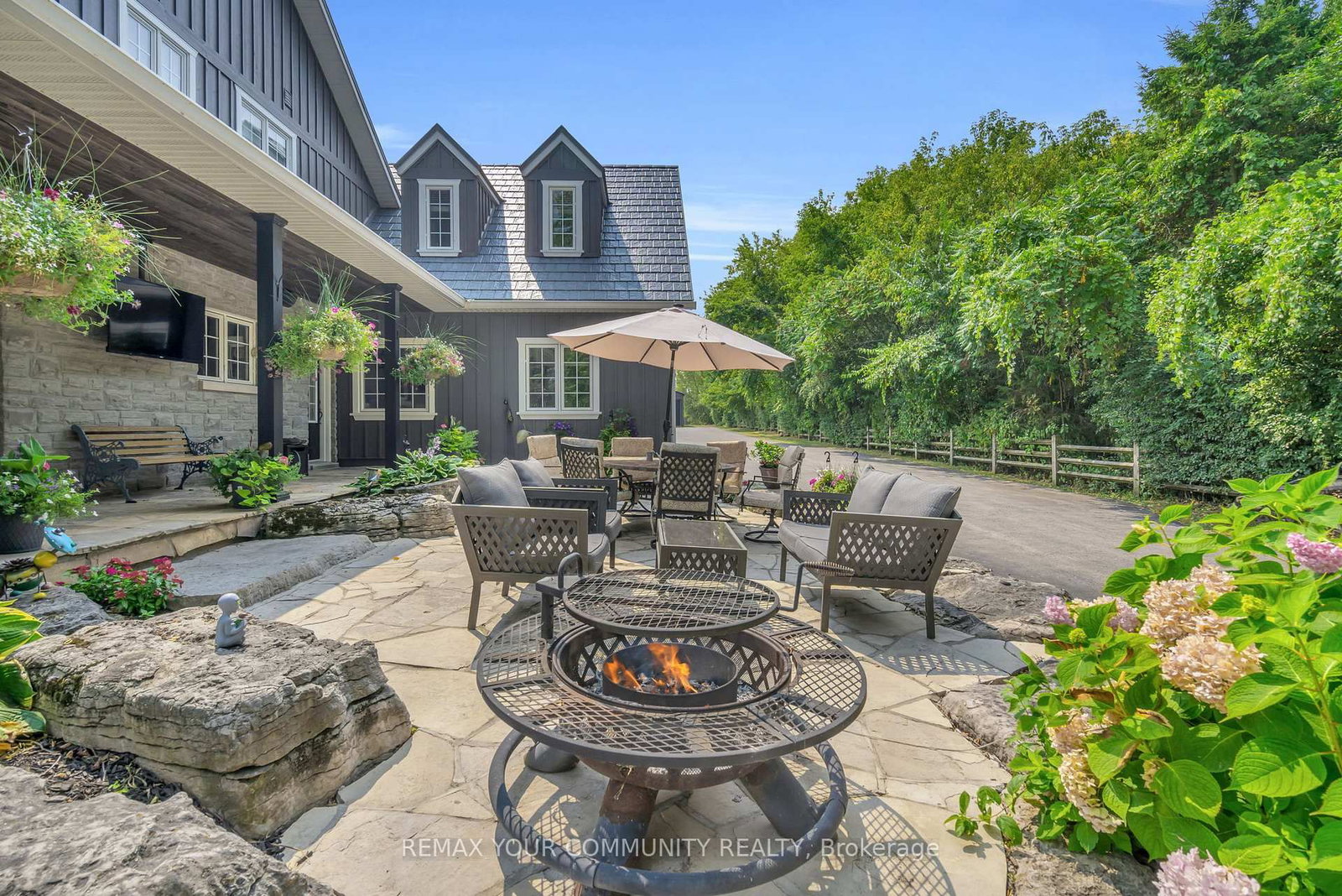 515 Lake Drive E • Georgina, ON photo 10