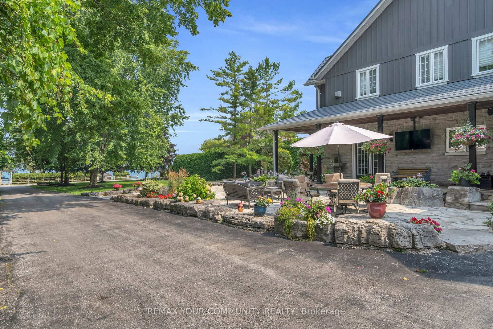 515 Lake Drive E • Georgina, ON photo 15