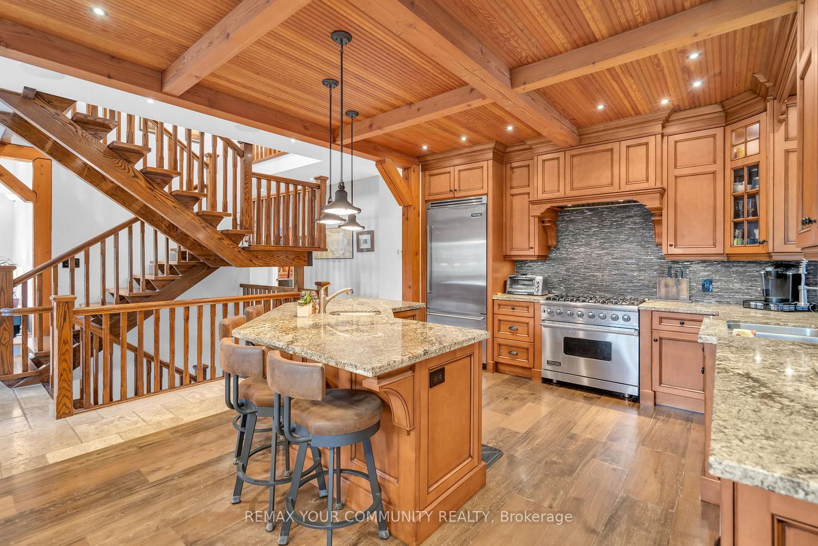 515 Lake Drive E • Georgina, ON photo 19