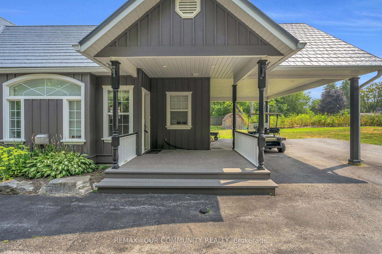 515 Lake Drive E • Georgina, ON photo 40