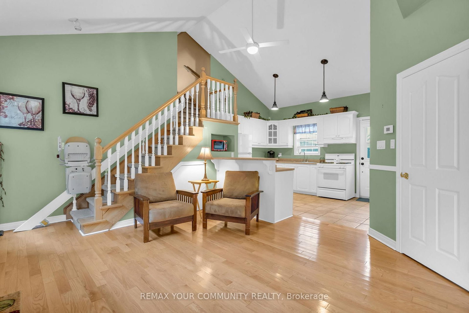 515 Lake Drive E • Georgina, ON photo 41