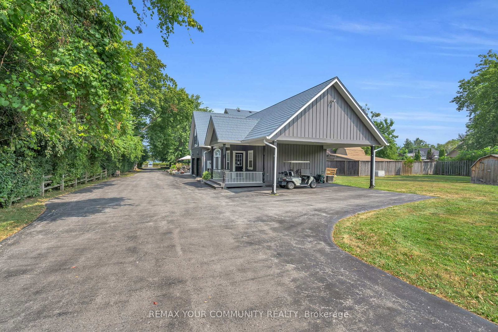515 Lake Drive E • Georgina, ON photo 46