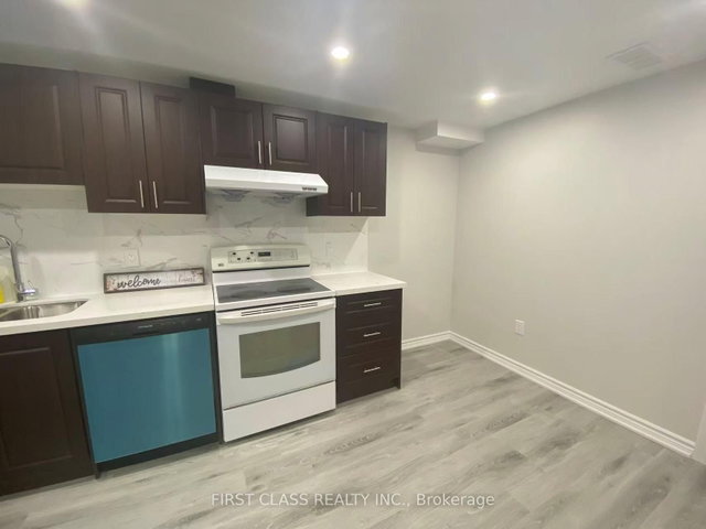 Basement - 9 Upton Crescent