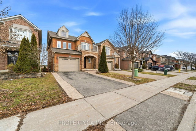 72 Beaverbrook Crescent