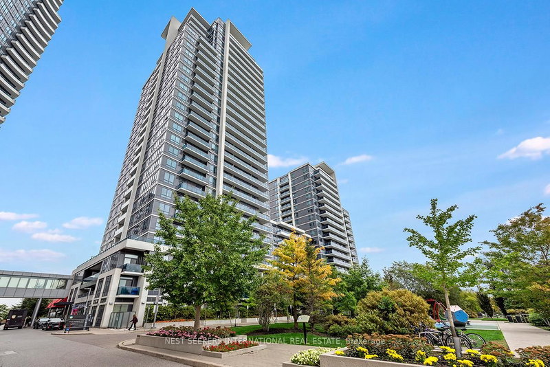 7165 Yonge St #733, Markham, Ontario