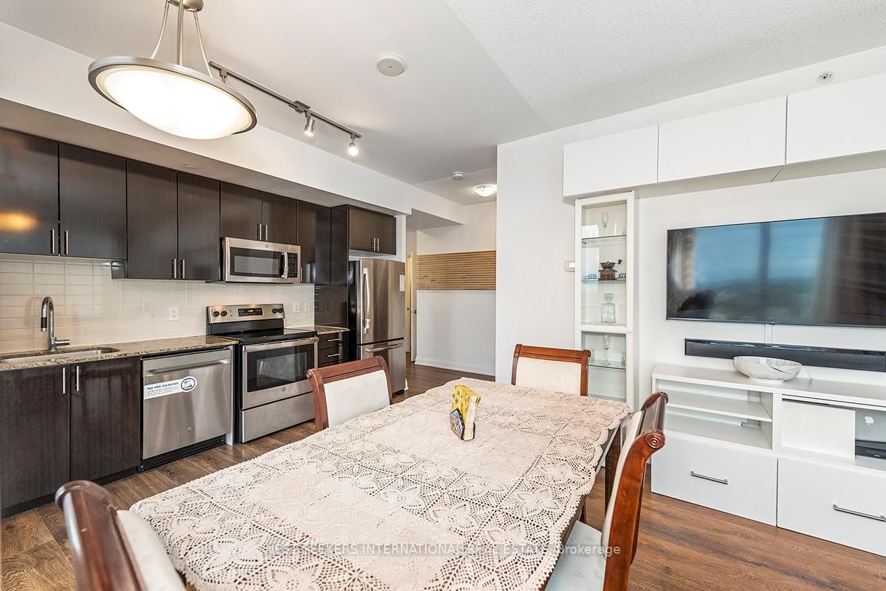 Condo for sale at 733-7165 Yonge Street, Markham, Ontario, L3T 0C9 - Grandview - MLS: N12891154