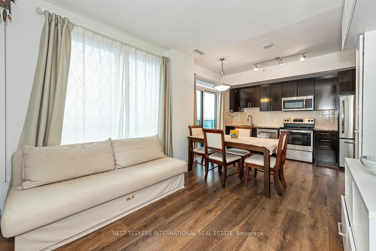 Condo for sale at 733-7165 Yonge Street, Markham, Ontario, L3T 0C9 - Grandview - MLS: N12891154
