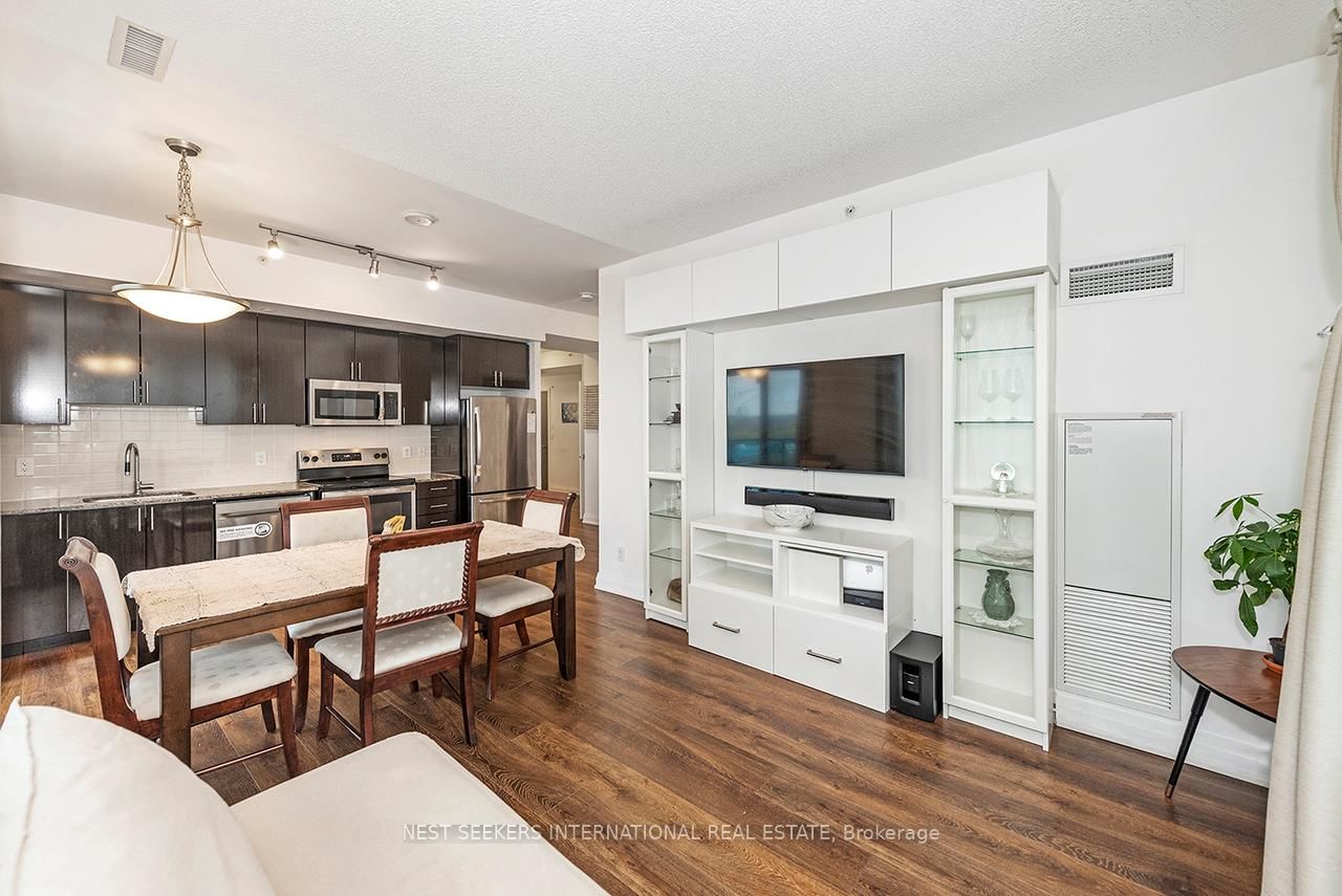 Condo for sale at 733-7165 Yonge Street, Markham, Ontario, L3T 0C9 - Grandview - MLS: N12891154