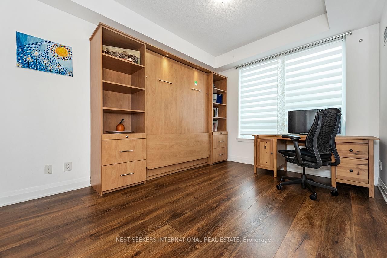 Condo for sale at 733-7165 Yonge Street, Markham, Ontario, L3T 0C9 - Grandview - MLS: N12891154