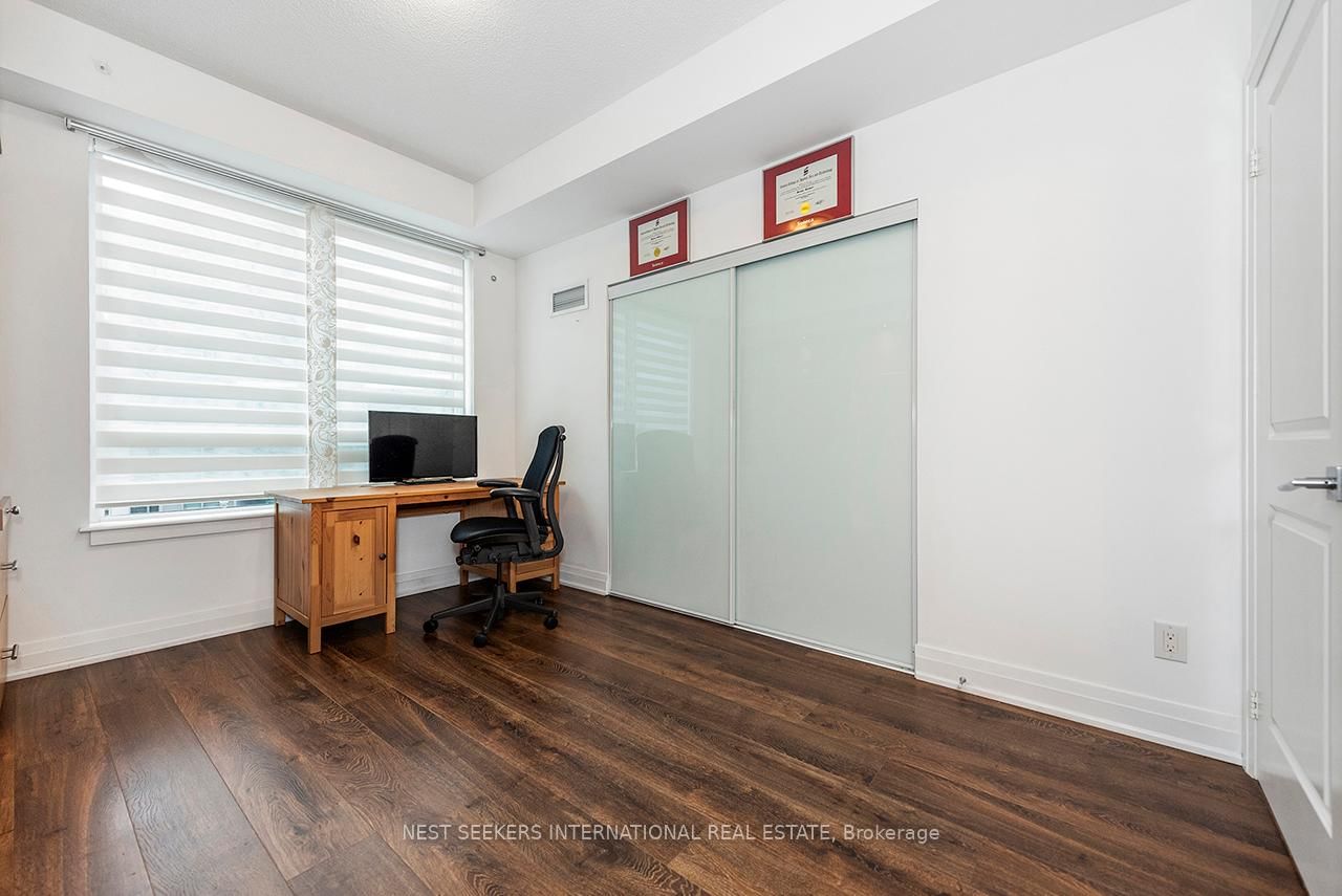 Condo for sale at 733-7165 Yonge Street, Markham, Ontario, L3T 0C9 - Grandview - MLS: N12891154