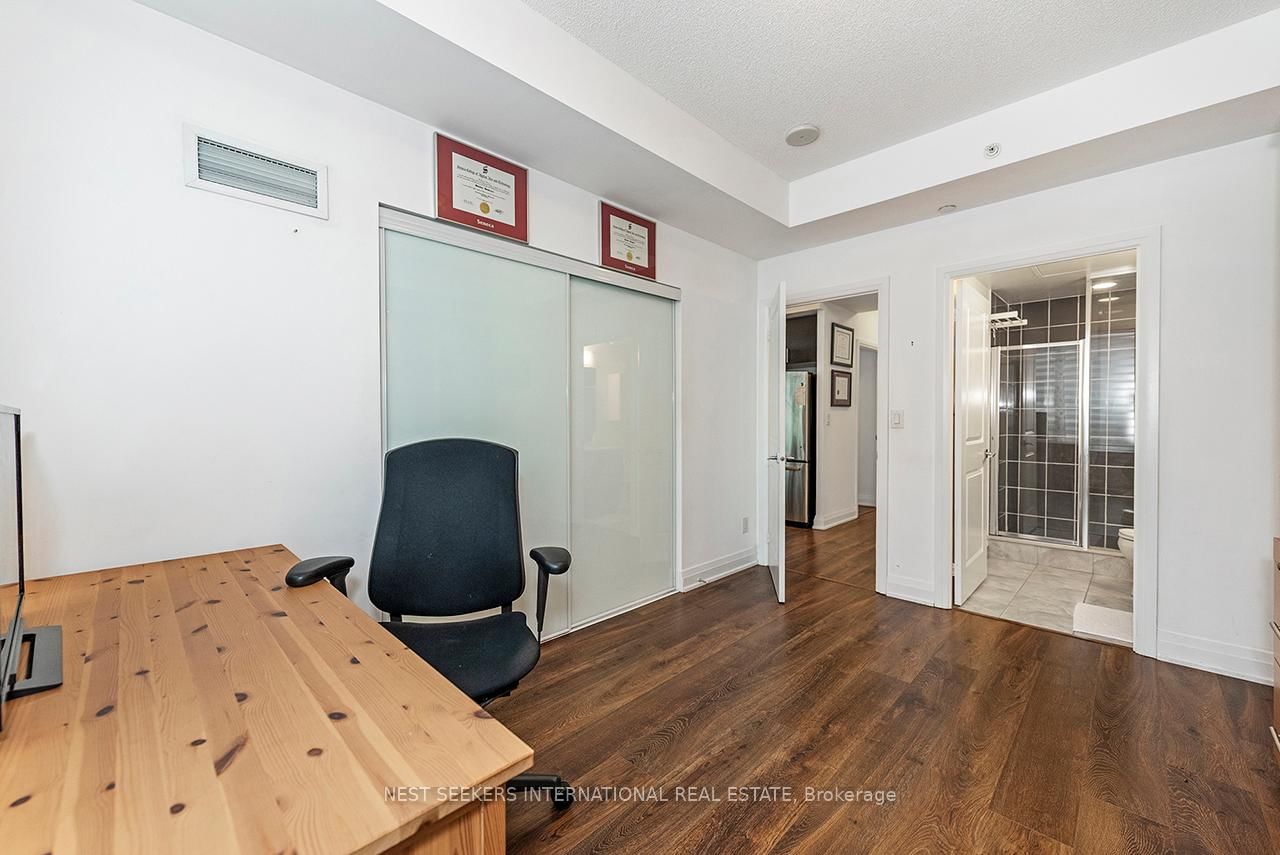 Condo for sale at 733-7165 Yonge Street, Markham, Ontario, L3T 0C9 - Grandview - MLS: N12891154