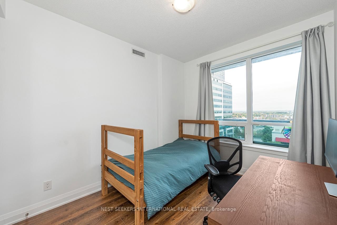 Condo for sale at 733-7165 Yonge Street, Markham, Ontario, L3T 0C9 - Grandview - MLS: N12891154