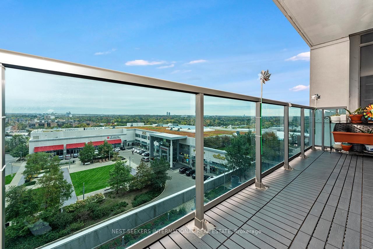 Condo for sale at 733-7165 Yonge Street, Markham, Ontario, L3T 0C9 - Grandview - MLS: N12891154