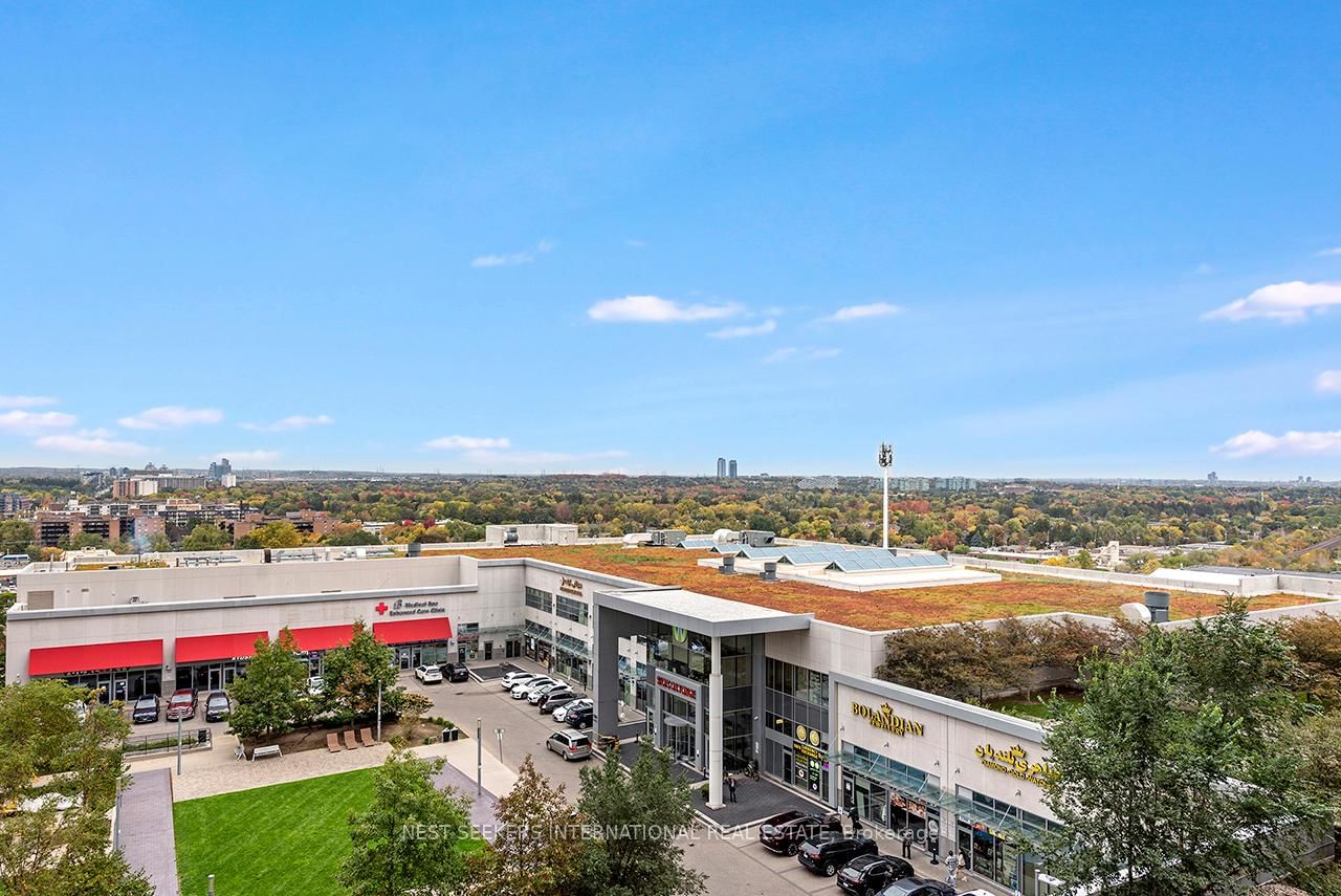 Condo for sale at 733-7165 Yonge Street, Markham, Ontario, L3T 0C9 - Grandview - MLS: N12891154