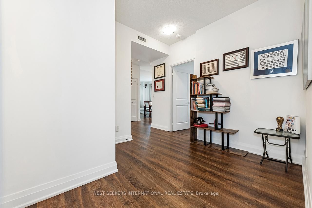 Condo for sale at 733-7165 Yonge Street, Markham, Ontario, L3T 0C9 - Grandview - MLS: N12891154