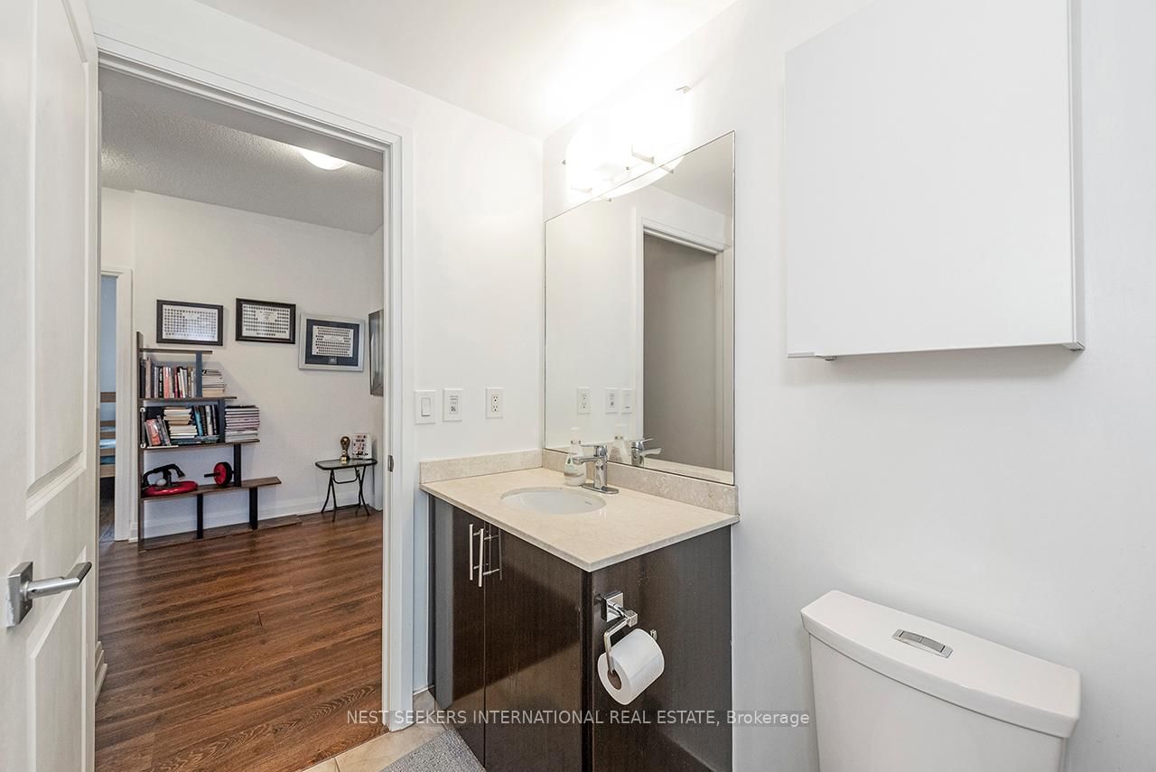 Condo for sale at 733-7165 Yonge Street, Markham, Ontario, L3T 0C9 - Grandview - MLS: N12891154