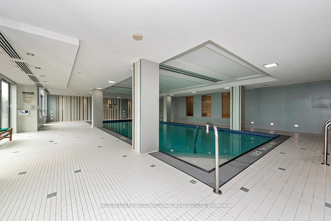 Condo for sale at 733-7165 Yonge Street, Markham, Ontario, L3T 0C9 - Grandview - MLS: N12891154