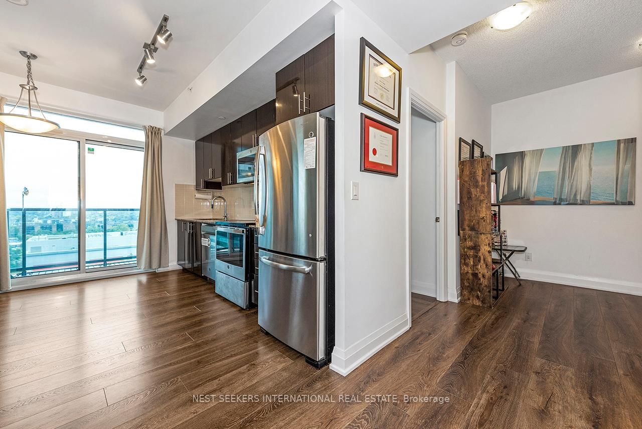 Condo for sale at 733-7165 Yonge Street, Markham, Ontario, L3T 0C9 - Grandview - MLS: N12891154