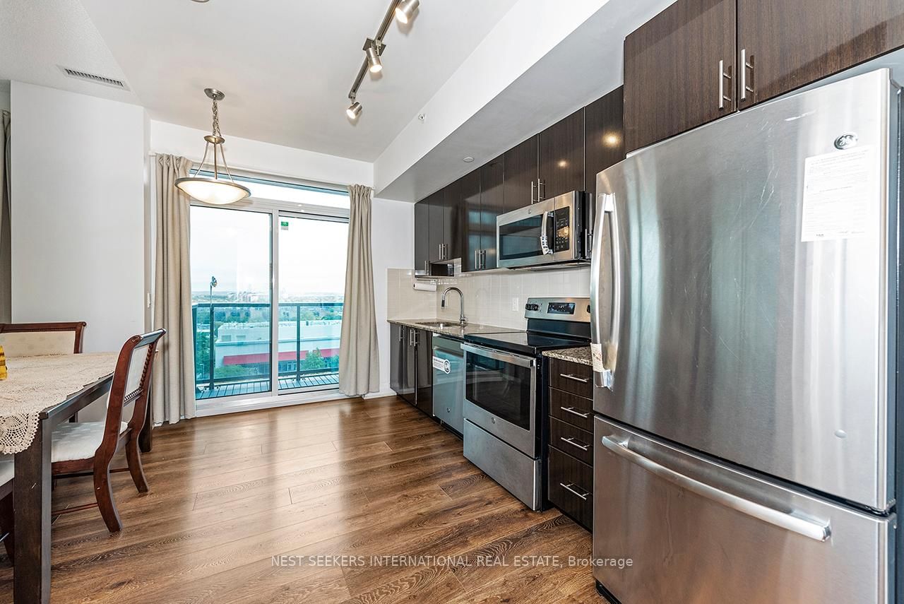 Condo for sale at 733-7165 Yonge Street, Markham, Ontario, L3T 0C9 - Grandview - MLS: N12891154