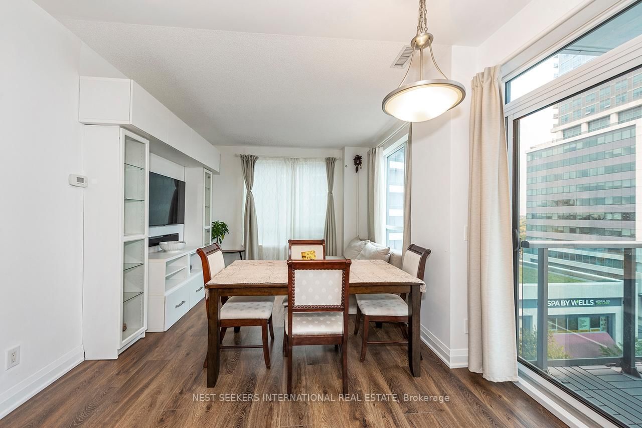 Condo for sale at 733-7165 Yonge Street, Markham, Ontario, L3T 0C9 - Grandview - MLS: N12891154