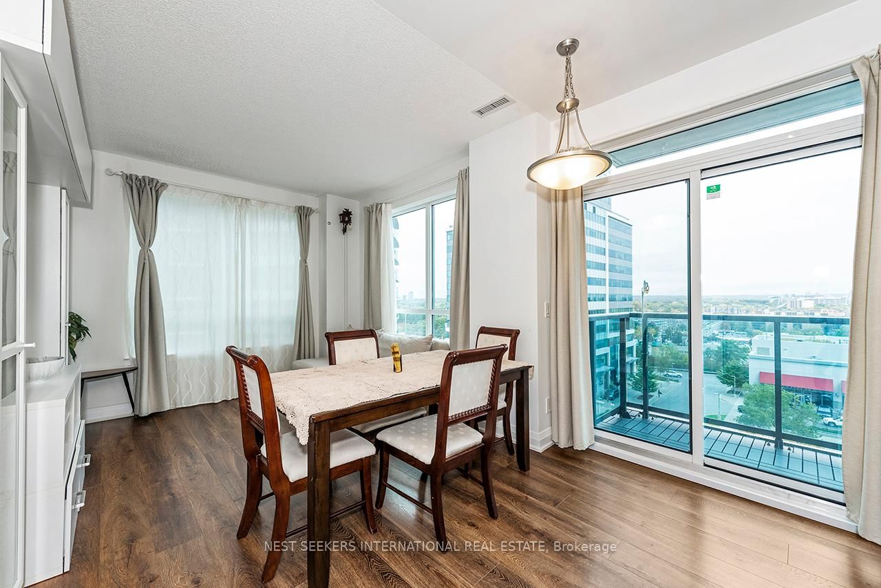 Condo for sale at 733-7165 Yonge Street, Markham, Ontario, L3T 0C9 - Grandview - MLS: N12891154