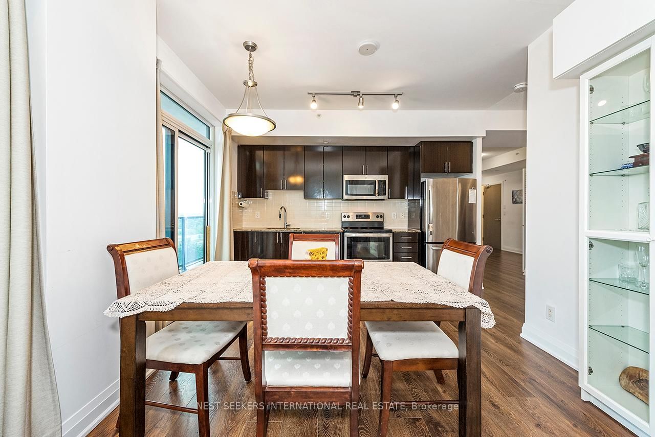 Condo for sale at 733-7165 Yonge Street, Markham, Ontario, L3T 0C9 - Grandview - MLS: N12891154