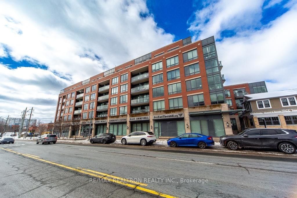 7608 Yonge Street • #624 • Vaughan, ON photo 3