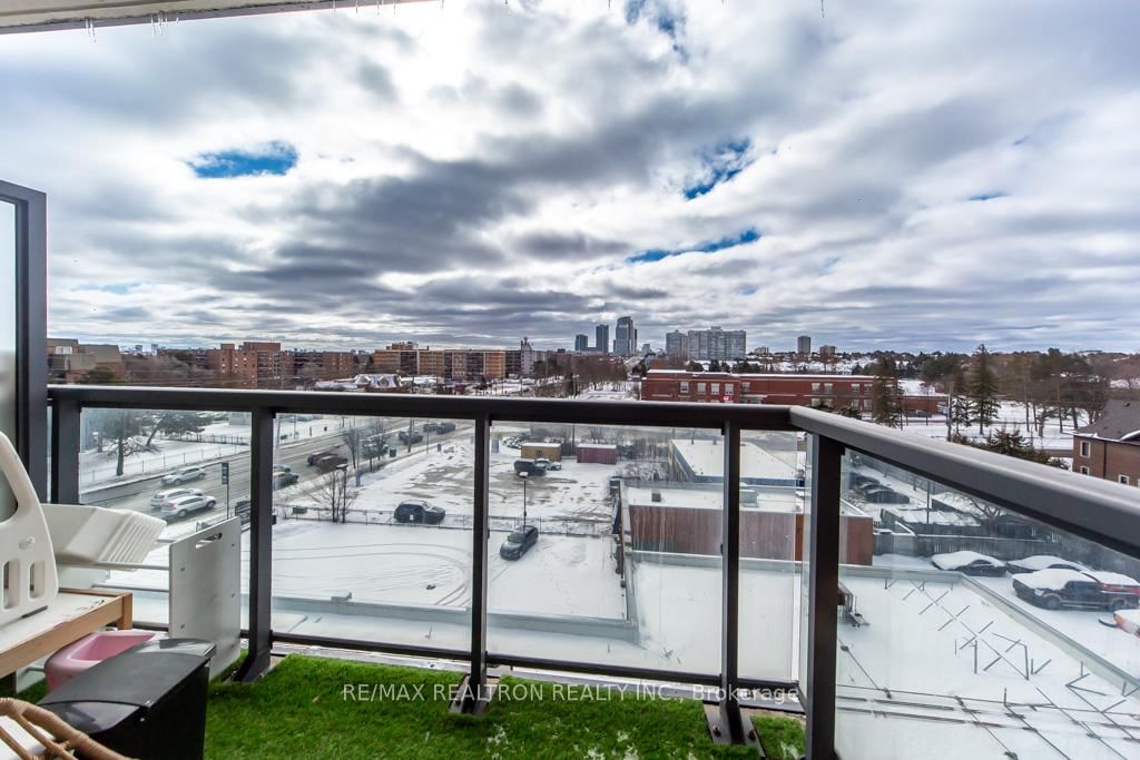 7608 Yonge Street • #624 • Vaughan, ON photo 38