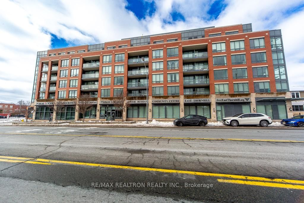 7608 Yonge Street • #624 • Vaughan, ON photo 4