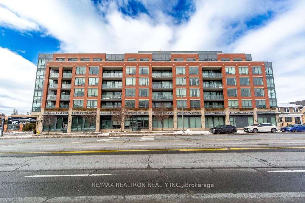 7608 Yonge Street • #624 • Vaughan, ON photo 5
