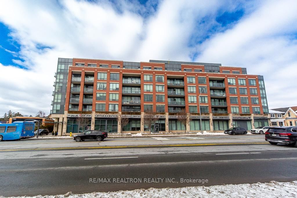 7608 Yonge Street • #624 • Vaughan, ON photo 6