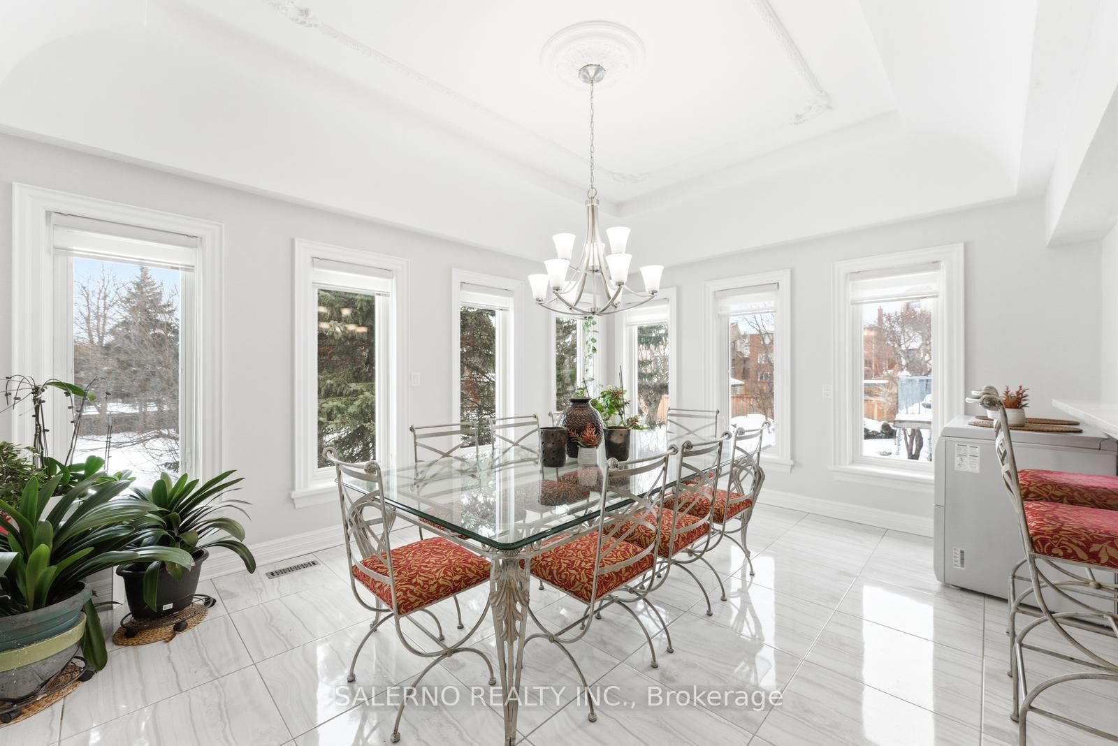 Detached House sold at 118 Torran Road, Vaughan, Ontario, L4L 2Y7 - Islington Woods - MLS: N12891398