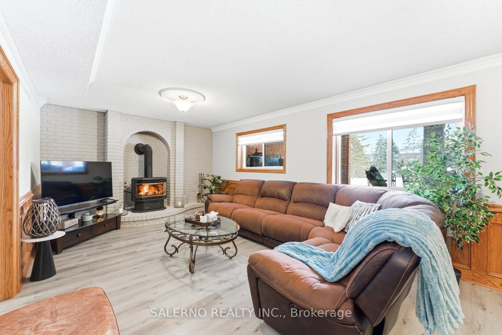 Detached House sold at 118 Torran Road, Vaughan, Ontario, L4L 2Y7 - Islington Woods - MLS: N12891398