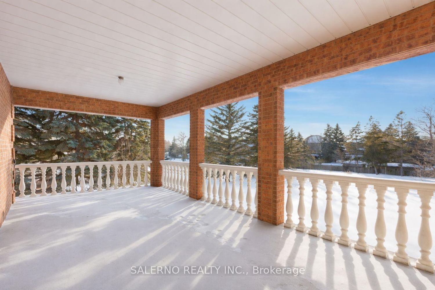 Detached House sold at 118 Torran Road, Vaughan, Ontario, L4L 2Y7 - Islington Woods - MLS: N12891398