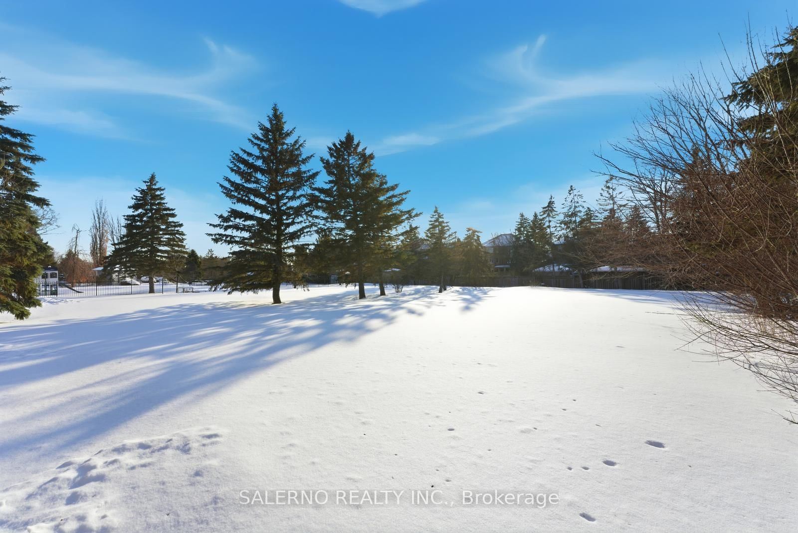 Detached House sold at 118 Torran Road, Vaughan, Ontario, L4L 2Y7 - Islington Woods - MLS: N12891398