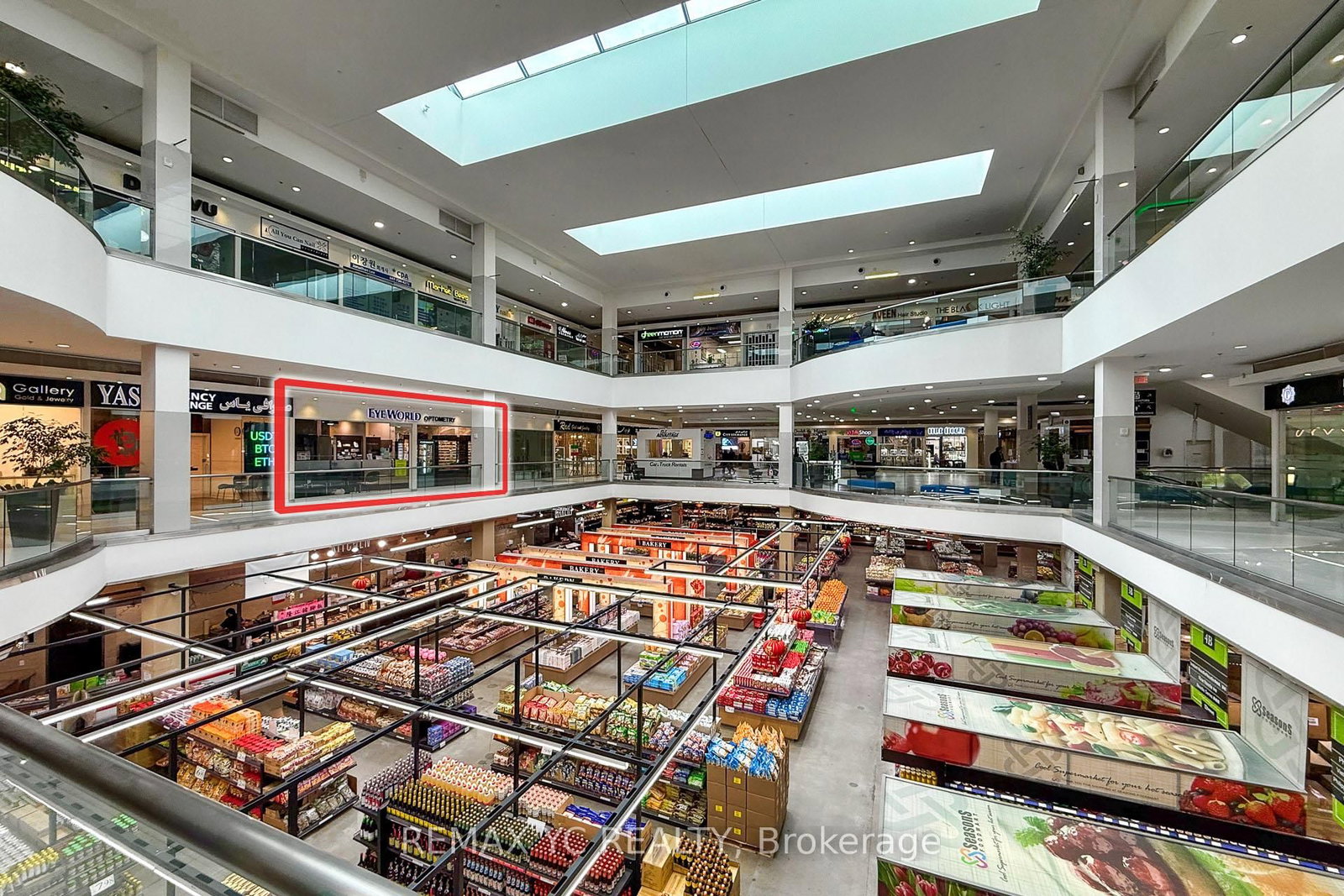 7181 Yonge Street, Unit #138 & #139 - Photo 17