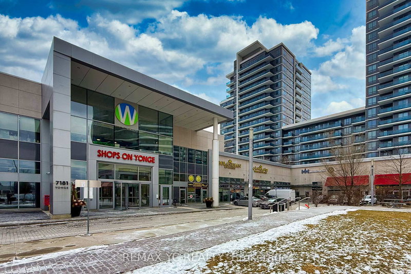 #138 & #139 - 7181 Yonge St, Markham, L3T 0C7 | Image 2