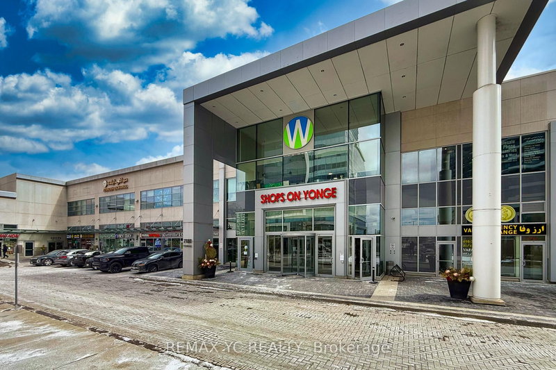 #138 & #139 - 7181 Yonge St, Markham, L3T 0C7 | Image 3