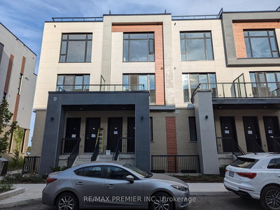 513 - 9 Steckley House Lane | Richmond Hill | Image