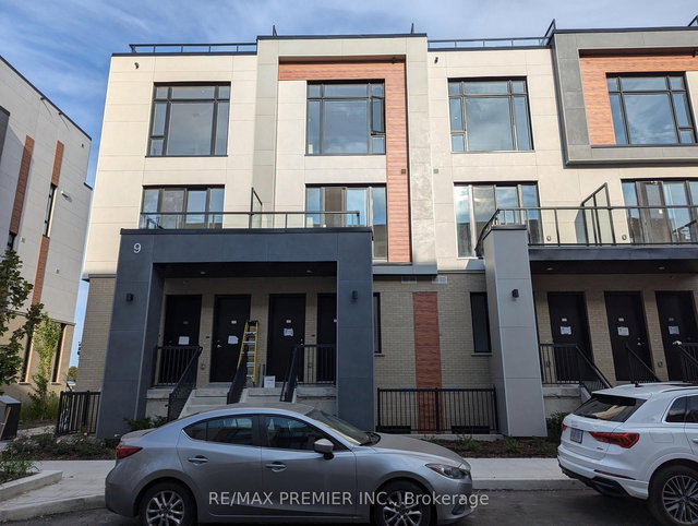 513 - 9 Steckley House Lane