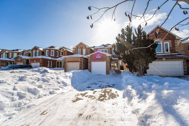 188 Milliken Meadows Drive