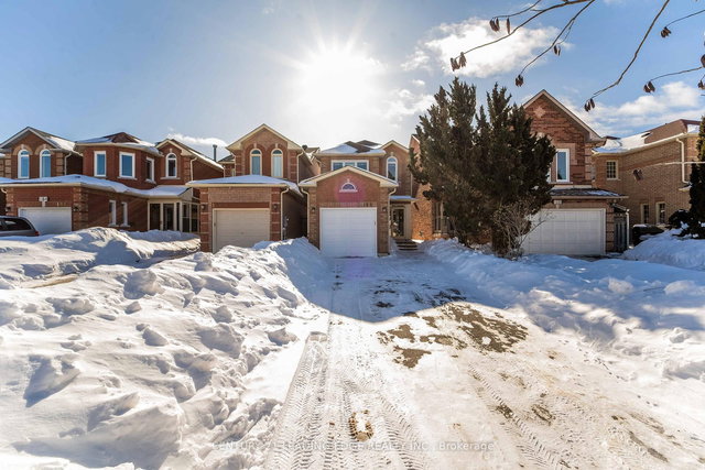 188 Milliken Meadows Drive