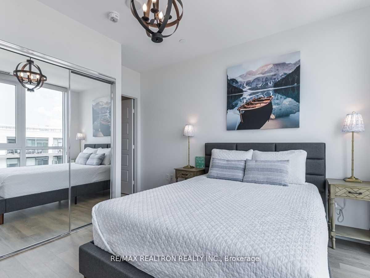 375 Sea Ray Avenue • #413 • Innisfil, ON photo 20